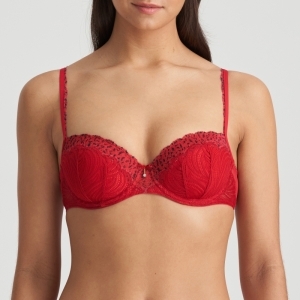 COELY STK Strawberry