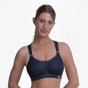 dynamiX star sportbeha 371 blue iris