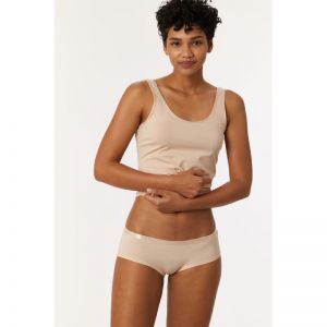 Hipster - 3-pack 200 beige nude
