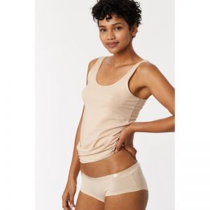 Hipster - 3-pack 200 beige nude
