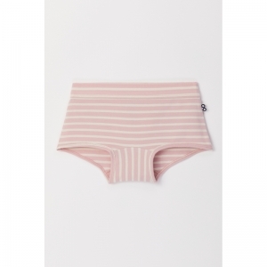 Meisjes Shorty - 2pack 065 duopack oud