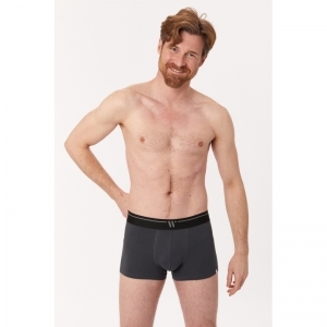 Heren boxershorts 2-pack 056 duopack ant