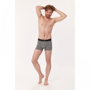 Heren boxershorts 2-pack 056 duopack ant