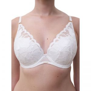 Fleurs A32 Satin Milk