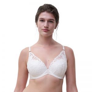 Fleurs A32 Satin Milk