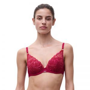 Fleurs B01 Candy Apple
