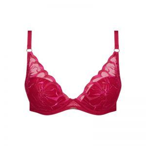 Fleurs B01 Candy Apple
