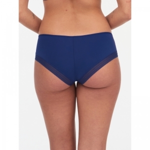 True Lace 050 Dark Blue