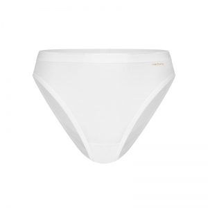 Basics women Rio 2-pack 001 white