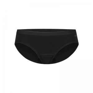 Basics women bikini 2-pack 090 black