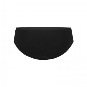 Basics women bikini 2-pack 090 black