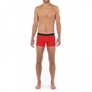 Boxer Briefs 3p - Hiro T035 Black/blac