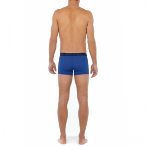 Boxer Briefs 3p - Tropical T036 Navy/Blue/