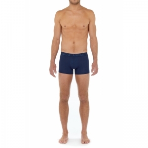 Boxer Briefs 3p - Tropical T036 Navy/Blue/