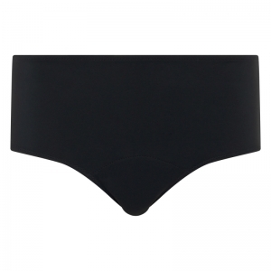 Period Panties-Essential Hipst 011 Black