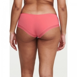 True Lace - slip 0RI Koraal