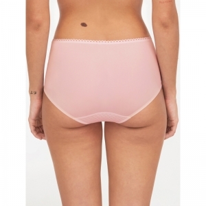 Instants - tailleslip 0N4 Sugar Pink