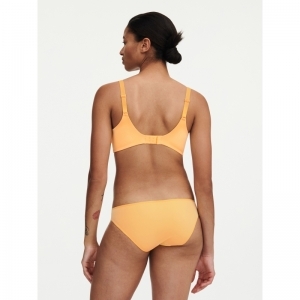 Floral Touch Covering memorybh 054 Yellow
