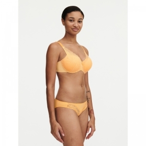 Floral Touch Covering memorybh 054 Yellow
