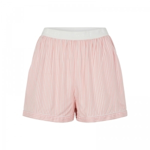 Pyjama, korte mouwen 0W8 Sunny Strip