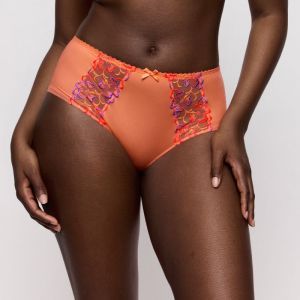 DEVDAHA SBH Sunset Blus