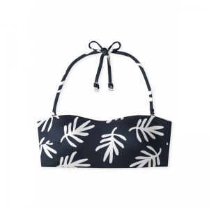 Dames bikini 835 donkerblauw