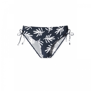 Dames bikini 835 donkerblauw