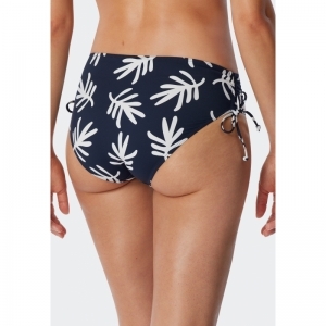 Dames bikini 835 donkerblauw