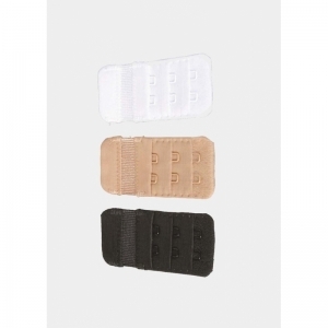 Bra Extender - 2 haakjes,3,8cm 