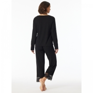 000 zwart