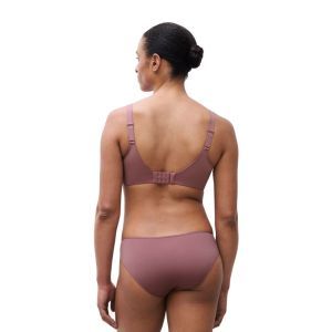 Floral Touch slip 0R4 Rose des bo