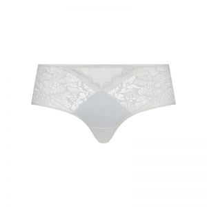 Floral Touch shorty 0LW Milk