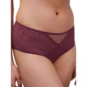 Floral Touch shorty 0K7 Sienna