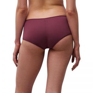 Floral Touch shorty 0K7 Sienna