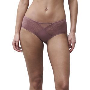 Floral Touch shorty 0R4 Rose des bo