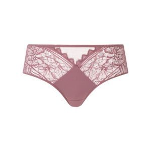 Floral Touch shorty 0R4 Rose des bo
