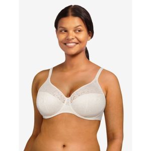 Norah Covering molded bra 0NL Talc