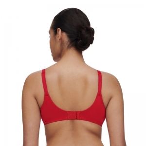 Norah Covering molded bra 0YU Klaproos