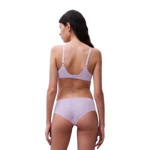 Norah Covering molded bra 027 Mauve