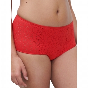 Norah Tailleslip 0YU Klaproos