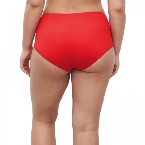 Norah Tailleslip 0YU Klaproos