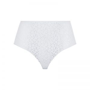 Norah Tailleslip 010 White