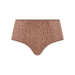 Norah Tailleslip C60 Wild brown