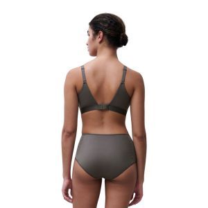 Norah Tailleslip 09W Clay Green