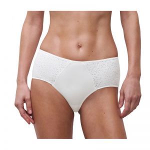 Norah Hipster 010 White