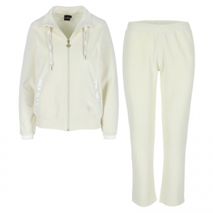 Homewear luxeset 004 Whisper Whi