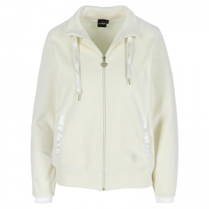Homewear luxeset  004 Whisper Whi