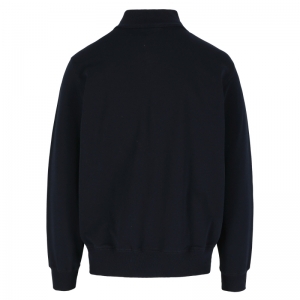 Men Homewear set luxe 131 Dark Blue