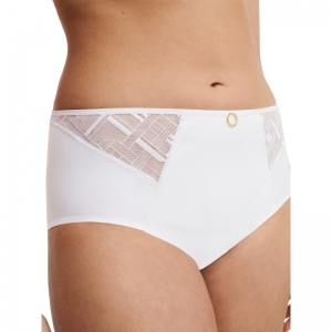 Graphic Support 010 White