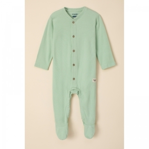 Unisex Onesie 720 pastelgroen